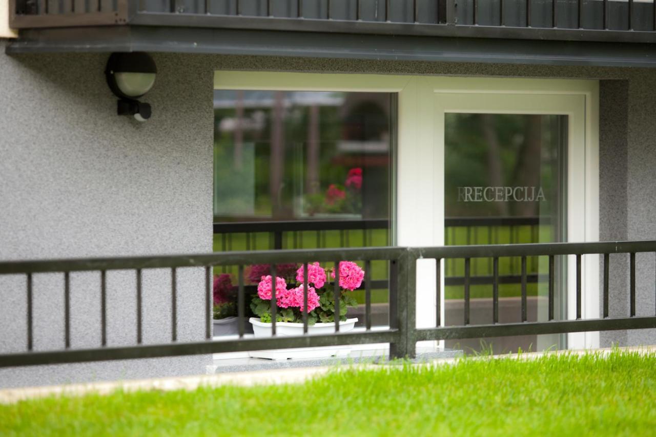 Apartments Razingar 9 Bled Exterior foto