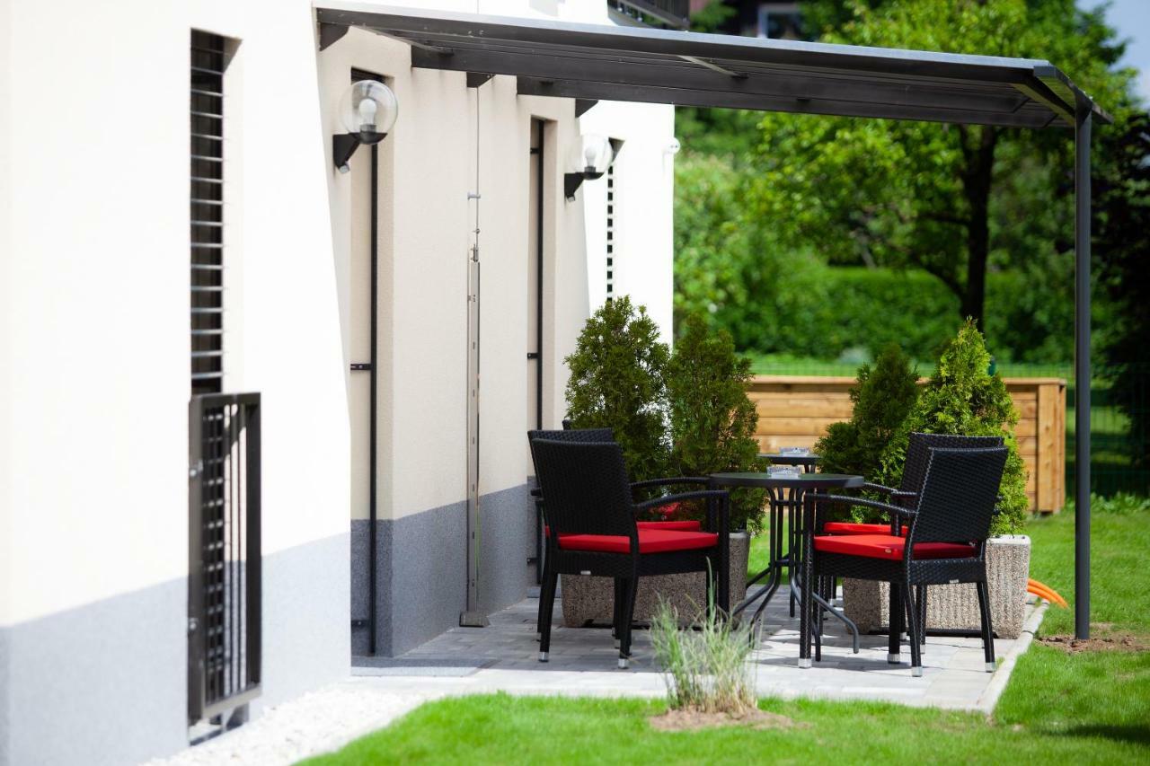 Apartments Razingar 9 Bled Exterior foto
