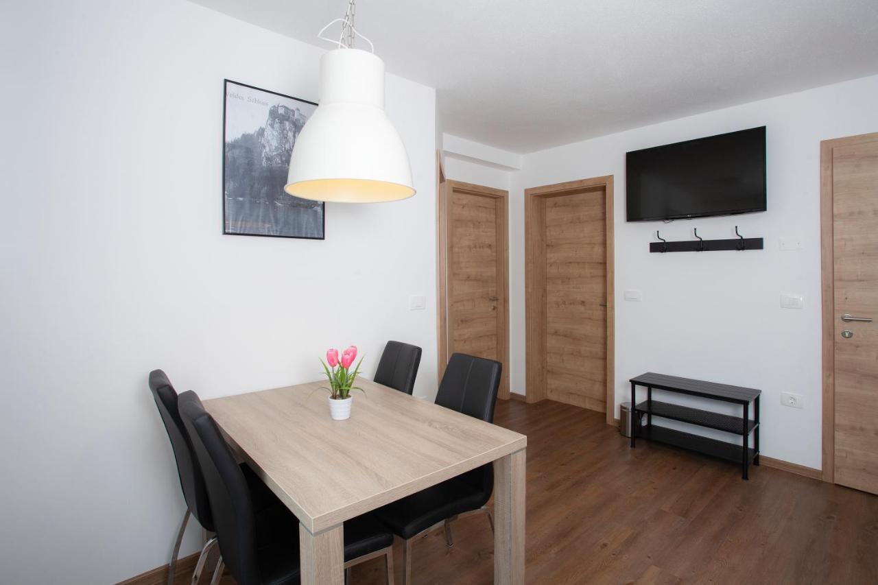 Apartments Razingar 9 Bled Exterior foto